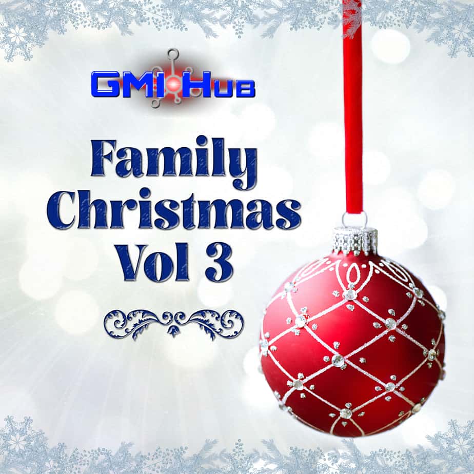 New Christmas Gospel 2022 Z0L5Omtdqdi9Zm