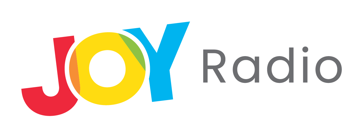 joy logo color radio horiz