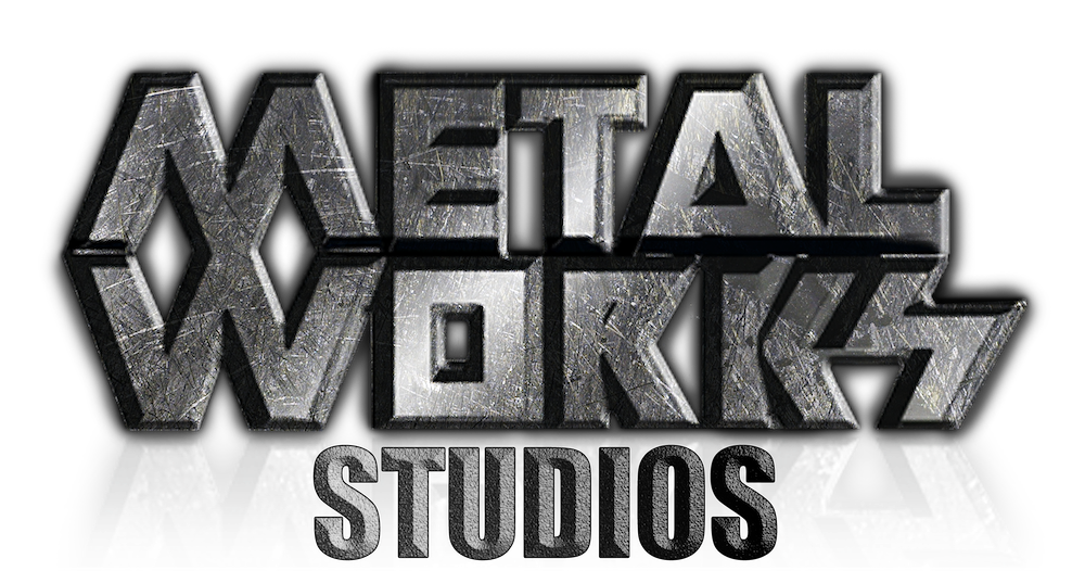 Metalworks Studios Logo